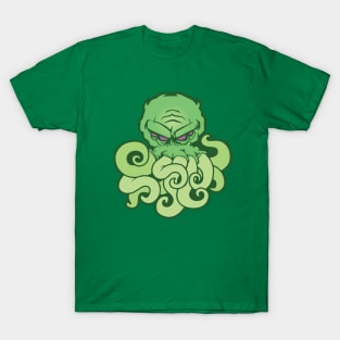 Cthulhu T-Shirt